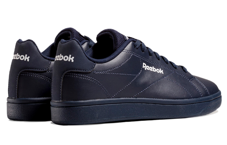 Shop Reebok Royal Complete Cln 2.0 Zapatillas Minimalistas Casual Skate Unisex Azul FV7795
