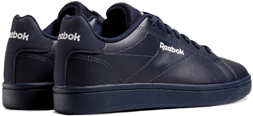Reebok Royal Complete Cln 2.0 Zapatillas Minimalistas Casual Skate Unisex Azul FV7795 Shop Reebok Royal Complete Cln 2.0 Zapatillas Minimalistas Casual Skate Unisex Azul FV7795