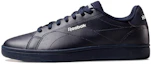 Buy Kasut Skate Unisex Rendah Reebok Royal Complete Cln 2.0 Minimalis Biru FV7795