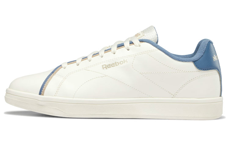 Buy 리복 로얄 컴플릿 베이지 블루 (Reebok Royal Complete Beige Blue) H03270