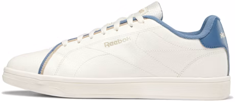 Reebok Royal Complete CLN 2 'Beige Blue' H03270 Reebok Royal Complete CLN 2 'Beige Blue' H03270