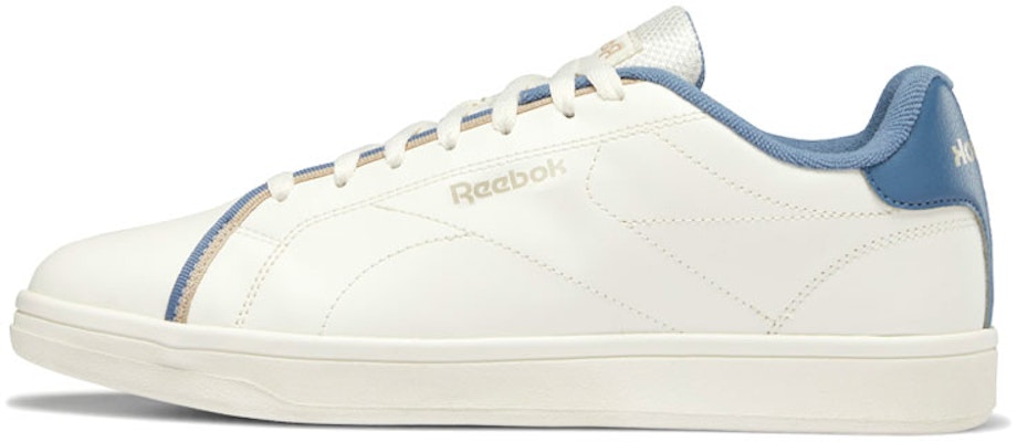 리복 로얄 컴플릿 베이지 블루 (Reebok Royal Complete Beige Blue) H03270 Buy 리복 로얄 컴플릿 베이지 블루 (Reebok Royal Complete Beige Blue) H03270