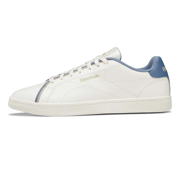 Reebok Royal Complete CLN 2 'Beige Blue' H03270