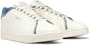 Lookbook Reebok Royal Complete CLN 2 'Beige Azul' H03270