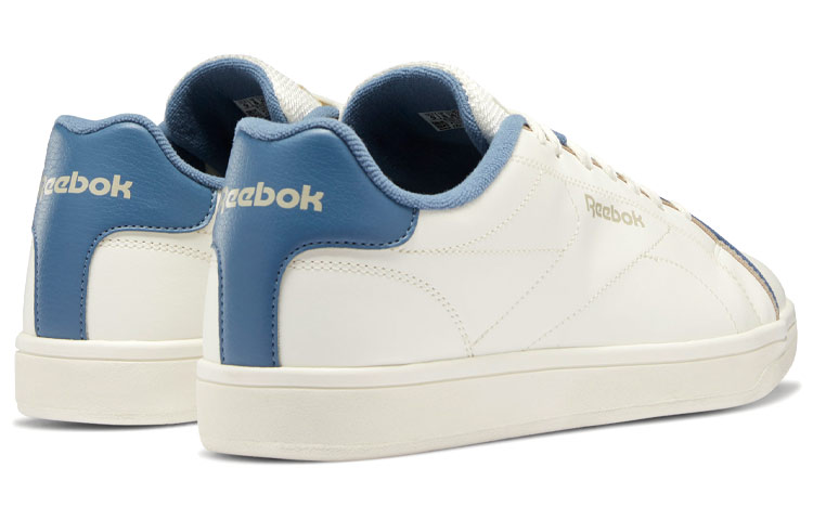 Shop 리복 로얄 컴플릿 베이지 블루 (Reebok Royal Complete Beige Blue) H03270