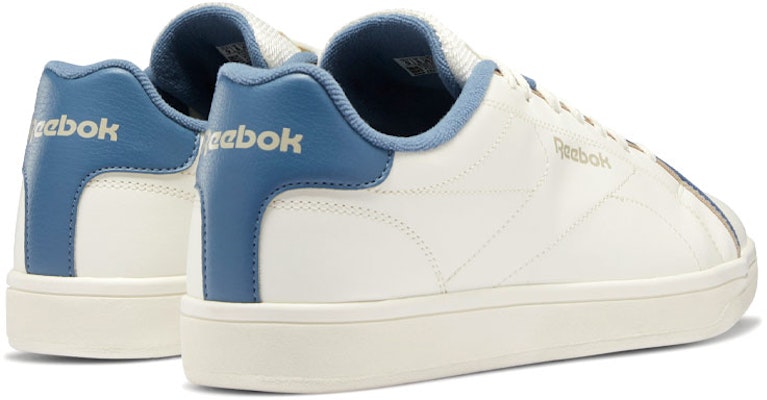 리복 로얄 컴플릿 베이지 블루 (Reebok Royal Complete Beige Blue) H03270 Shop 리복 로얄 컴플릿 베이지 블루 (Reebok Royal Complete Beige Blue) H03270