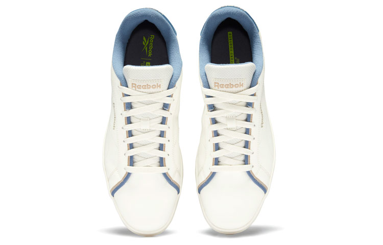 Purchase 리복 로얄 컴플릿 베이지 블루 (Reebok Royal Complete Beige Blue) H03270