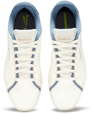 Reebok Royal Complete CLN 2 'Beige Azul' H03270 Purchase Reebok Royal Complete CLN 2 'Beige Azul' H03270