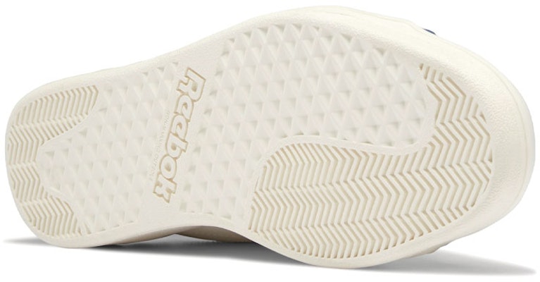 리복 로얄 컴플릿 베이지 블루 (Reebok Royal Complete Beige Blue) H03270 Details for 리복 로얄 컴플릿 베이지 블루 (Reebok Royal Complete Beige Blue) H03270