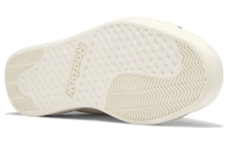 Details for Reebok Royal Complete CLN 2 'Beige Azul' H03270