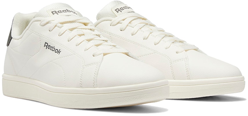 Reebok Royal Complete Cln 2 'Krim Putih Kelabu' FY5843 Lookbook Reebok Royal Complete Cln 2 'Krim Putih Kelabu' FY5843