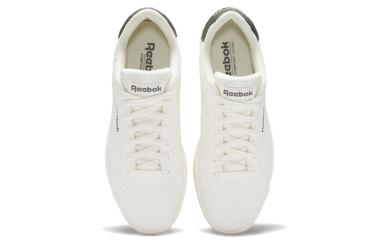 Shop Reebok Royal Complete Cln 2 'Putih Krim Abu-abu' FY5843