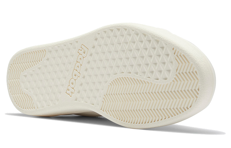 Details for Reebok Royal Complete Cln 2 'Putih Krim Abu-abu' FY5843