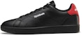 Reebok Royal Complete Cln 2 Kasut Lari Hitam/Oren FV0239