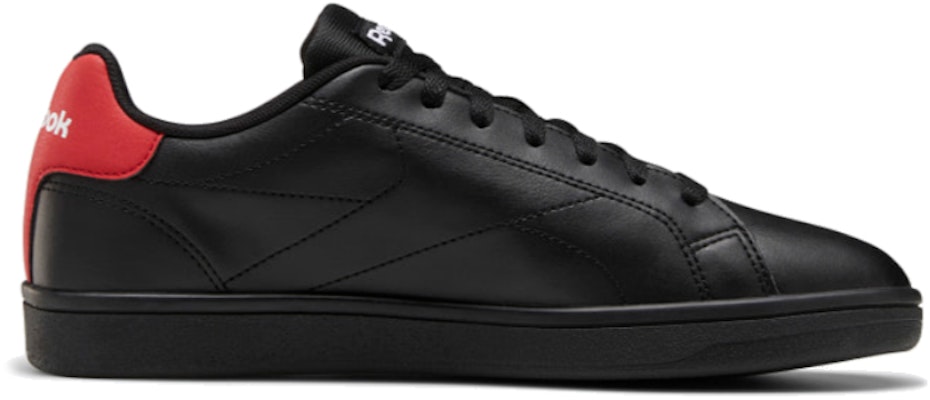 Reebok Royal Complete Cln 2 Kasut Lari Hitam/Oren FV0239 Order Reebok Royal Complete Cln 2 Kasut Lari Hitam/Oren FV0239