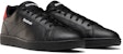 Reebok Royal Complete Cln 2 Kasut Lari Hitam/Oren FV0239