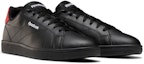 Lookbook Reebok Royal Complete Cln 2 Kasut Lari Hitam/Oren FV0239