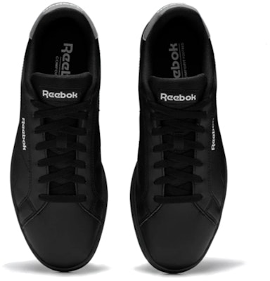 Reebok Royal Complete Cln 2 Kasut Lari Hitam/Oren FV0239 Purchase Reebok Royal Complete Cln 2 Kasut Lari Hitam/Oren FV0239