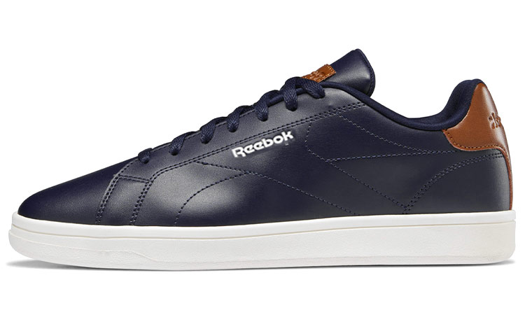 Reebok Royal Complete CLN 2 'Blue White Brown' H68881