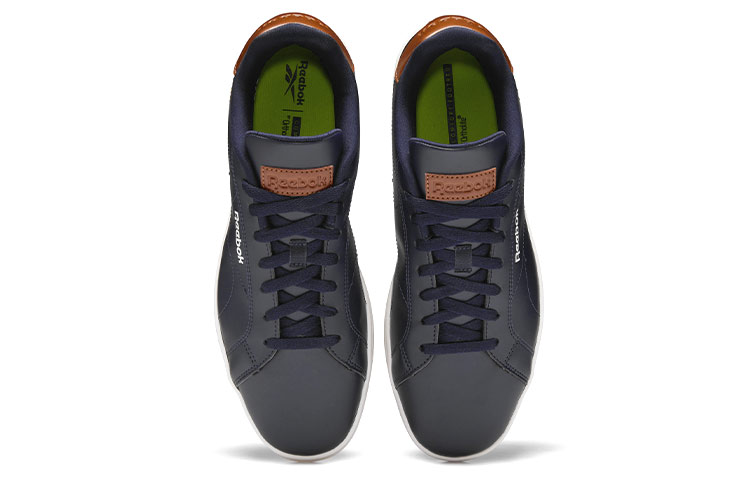 Shop Reebok Royal Complete CLN 2 ''Blu Bianco Marrone'' H68881