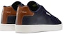Reebok Royal Complete CLN 2 'Biru Putih Coklat' H68881