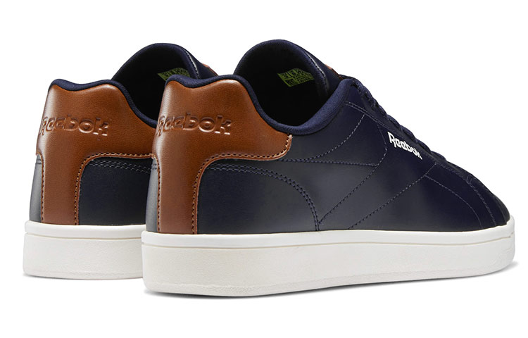 Purchase Reebok Royal Complete CLN 2 ''Blu Bianco Marrone'' H68881
