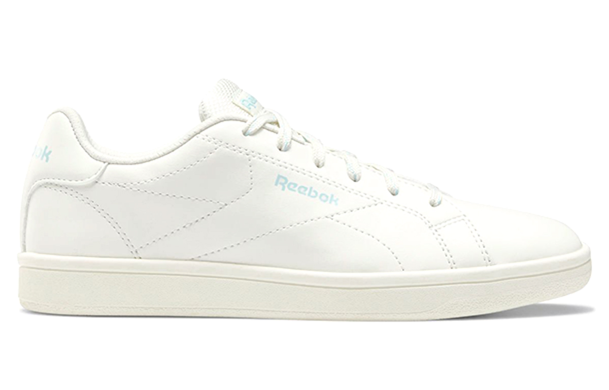 Order Reebok Royal Complete Cln 2 'Chalk White' Sepatu Pria Putih Kapur. FY5848