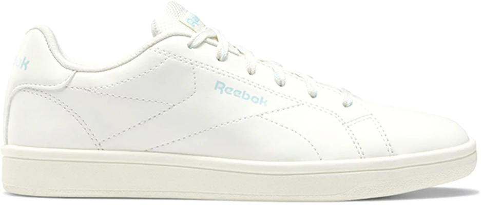 Reebok Royal Complete Cln 2 'Chalk White' Sepatu Pria Putih Kapur. FY5848 Order Reebok Royal Complete Cln 2 'Chalk White' Sepatu Pria Putih Kapur. FY5848