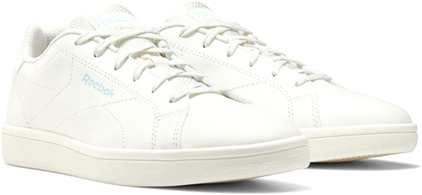 Reebok Royal Complete Cln 2 粉筆白 板凳鞋 Lookbook Reebok Royal Complete Cln 2 粉筆白 板凳鞋