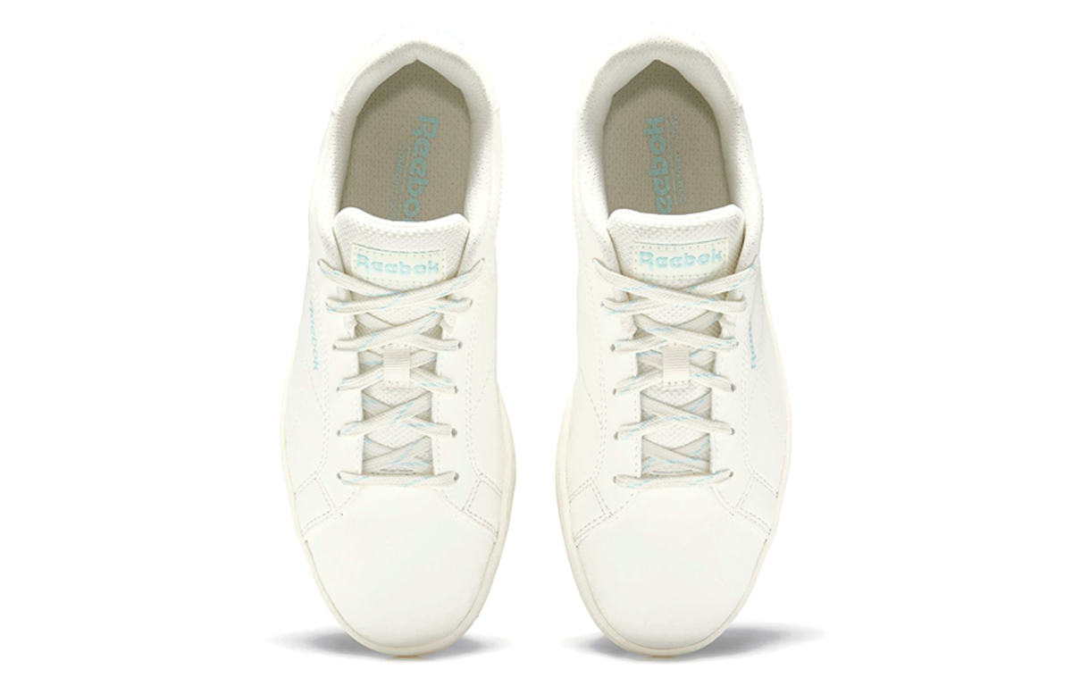 Shop Reebok Royal Complete Cln 2 'Chalk White' Sepatu Pria Putih Kapur. FY5848