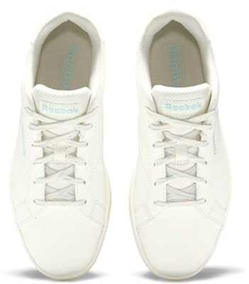 Reebok Royal Complete Cln 2 粉筆白 板凳鞋 Shop Reebok Royal Complete Cln 2 粉筆白 板凳鞋