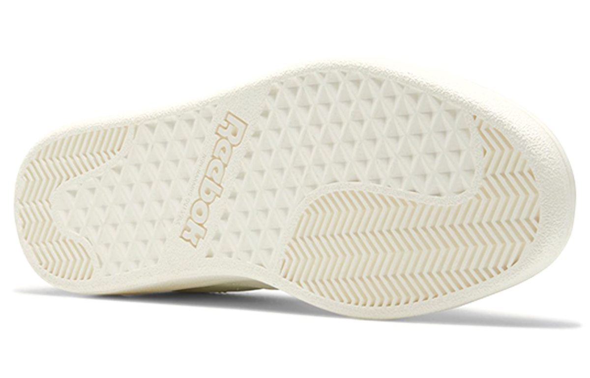 Details for Reebok Royal Complete Cln 2 'Chalk White' Sepatu Pria Putih Kapur. FY5848