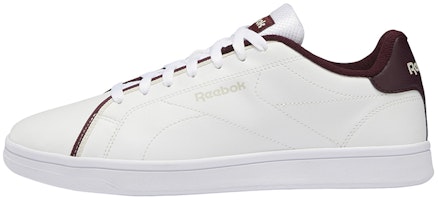 Reebok Royal Complete Cln 2 'White Red' H03267 Reebok Royal Complete Cln 2 'White Red' H03267