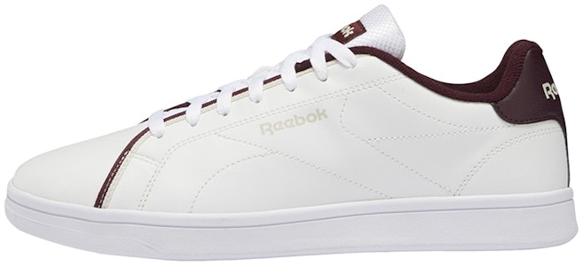 Reebok Royal Complete Cln 2 'Putih Merah' H03267 Buy Reebok Royal Complete Cln 2 'Putih Merah' H03267