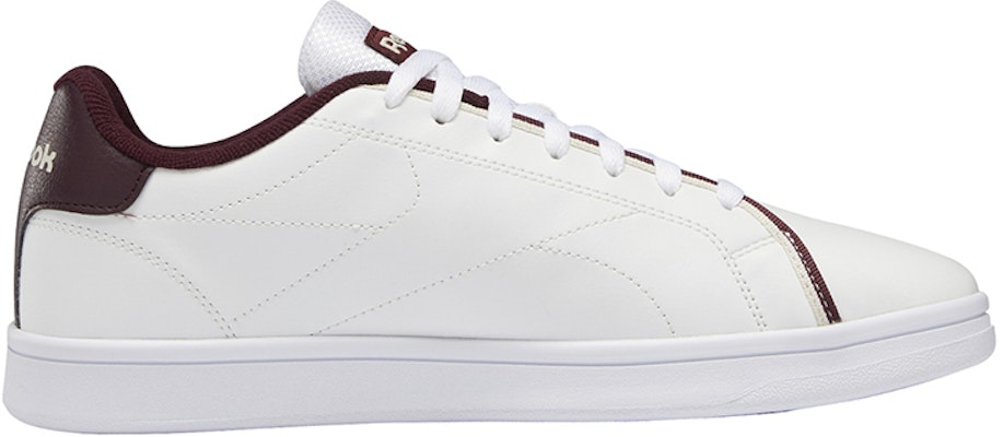 리복 로얄 컴플리트2 화이트레드 (Reebok Royal Complete2 화이트레드) H03267 Order 리복 로얄 컴플리트2 화이트레드 (Reebok Royal Complete2 화이트레드) H03267