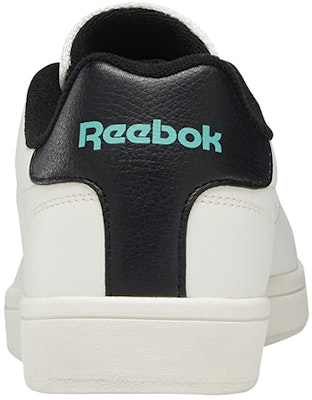 Reebok Royal Complete Cln 2 舒適耐磨休閒鞋 男女同款 黑白 Shop Reebok Royal Complete Cln 2 舒適耐磨休閒鞋 男女同款 黑白