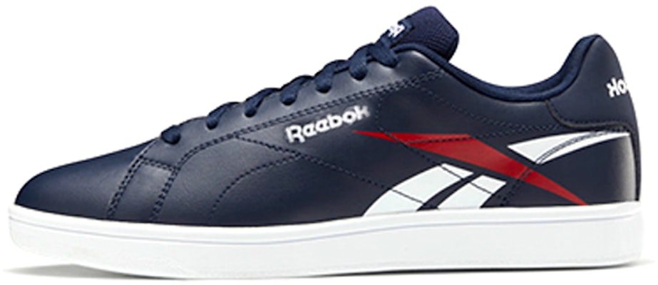 Reebok Royal Complete Cln 2 Kasut Lari 'Biru Gelap Merah' FY8986 Buy Reebok Royal Complete Cln 2 Kasut Lari 'Biru Gelap Merah' FY8986