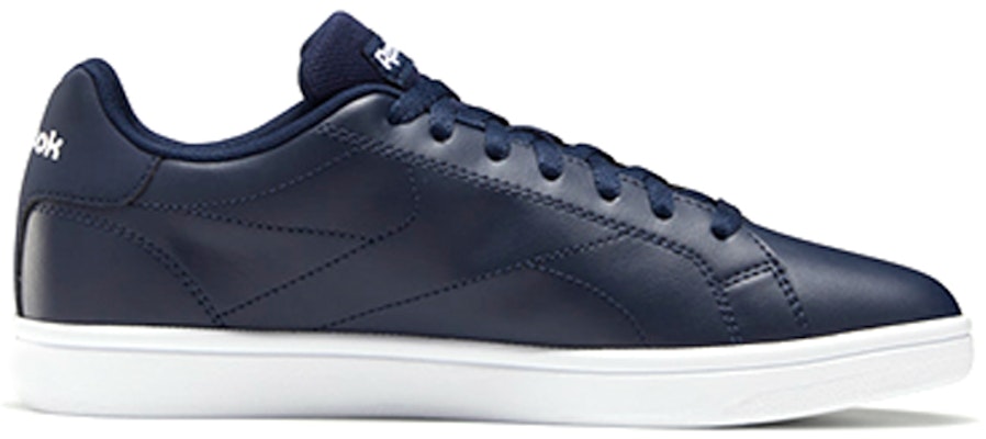Reebok Royal Complete Cln 2 Kasut Lari 'Biru Gelap Merah' FY8986 Order Reebok Royal Complete Cln 2 Kasut Lari 'Biru Gelap Merah' FY8986