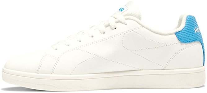 Reebok Royal Complete Cln 2 'Biru Muda Putih' Sneakers FY5842 Buy Reebok Royal Complete Cln 2 'Biru Muda Putih' Sneakers FY5842