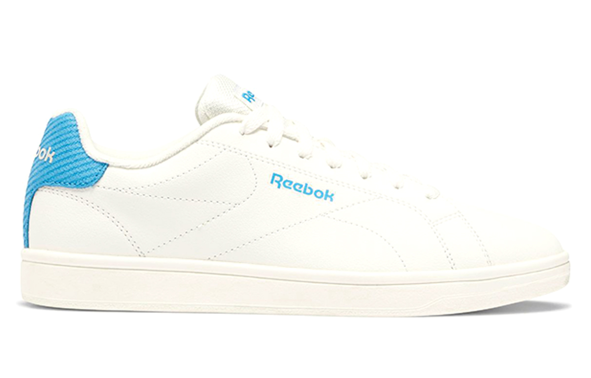 Order Reebok Royal Complete Cln 2 'Biru Muda Putih' Sneakers FY5842