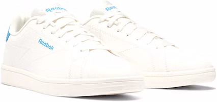 Lookbook Reebok Royal Complete Cln 2 淺藍白 帆布鞋