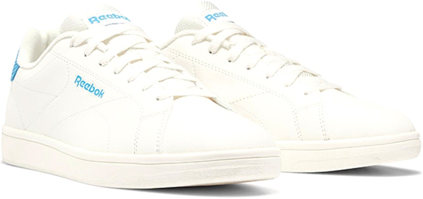 Reebok Royal Complete Cln 2 淺藍白 帆布鞋 Lookbook Reebok Royal Complete Cln 2 淺藍白 帆布鞋