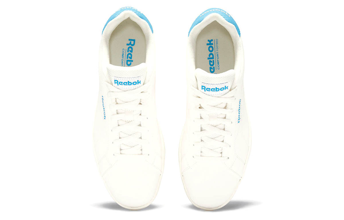 Shop Reebok Royal Complete Cln 2 'Biru Muda Putih' Sneakers FY5842