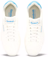 Shop Reebok Royal Complete Cln 2 淺藍白 帆布鞋