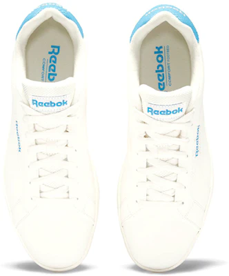 Reebok Royal Complete Cln 2 'Biru Muda Putih' Sneakers FY5842 Shop Reebok Royal Complete Cln 2 'Biru Muda Putih' Sneakers FY5842