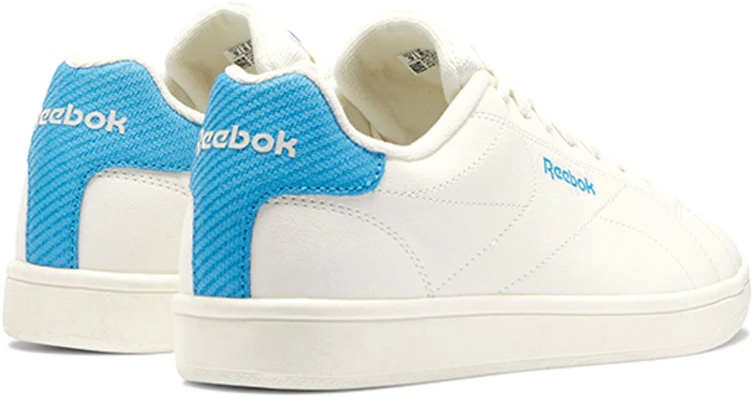 Reebok Royal Complete Cln 2 'Biru Muda Putih' Sneakers FY5842 Purchase Reebok Royal Complete Cln 2 'Biru Muda Putih' Sneakers FY5842