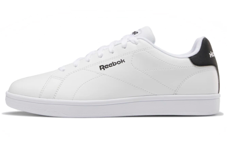Reebok Royal Complete Cln 2 'White Black' FW7558