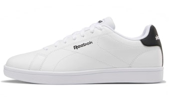 Reebok Royal Complete Cln 2 'White Black' FW7558 Reebok Royal Complete Cln 2 'White Black' FW7558