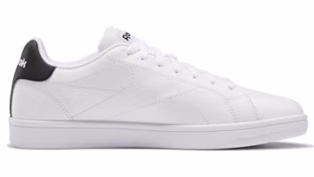 Order Reebok皇家完美Cln 2白黑