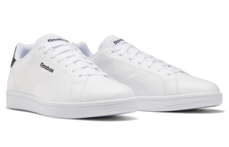 Lookbook Reebok Royal Complete Cln 2 'Putih Hitam' FW7558